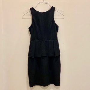 Gianni Bini Little Black Dress